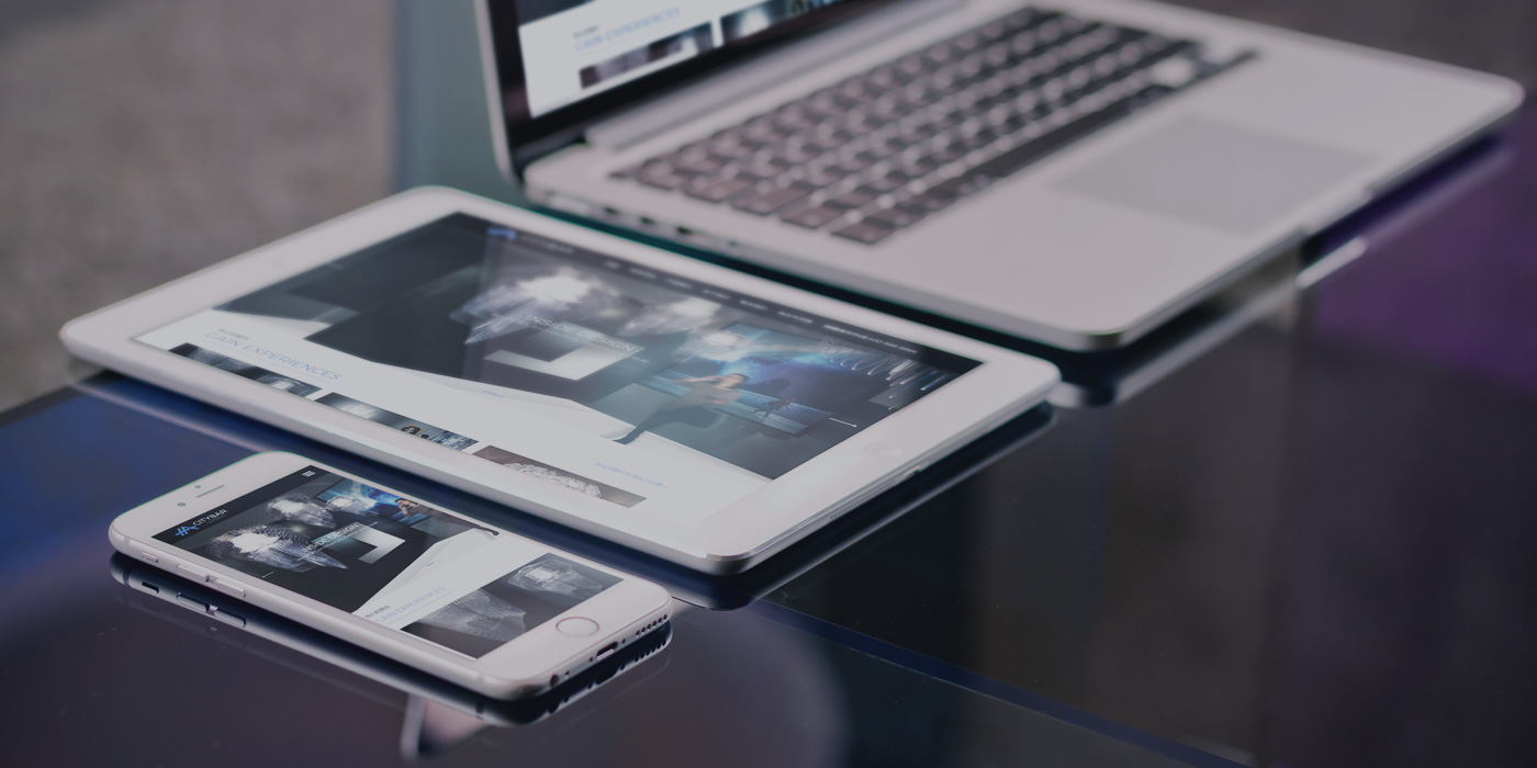 做推廣，讓有需要的客戶更容易找到你